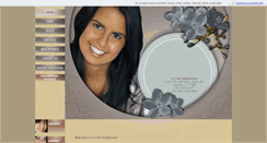 Desktop Screenshot of cyfairdentalcare.com